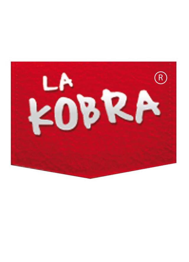 LA KOBRA R