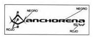 ANCHORENA SW
