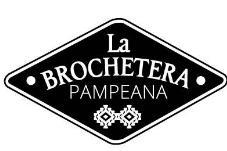 LA BROCHETERA PAMPEANA