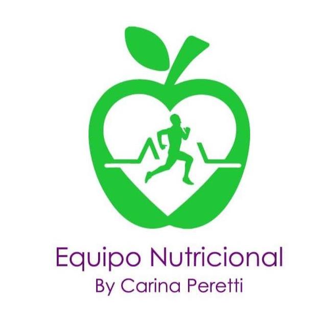 EQUIPO NUTRICIONAL BY CARINA PERETTI