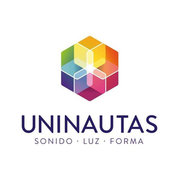 UNINAUTAS SONIDO LUZ FORMA