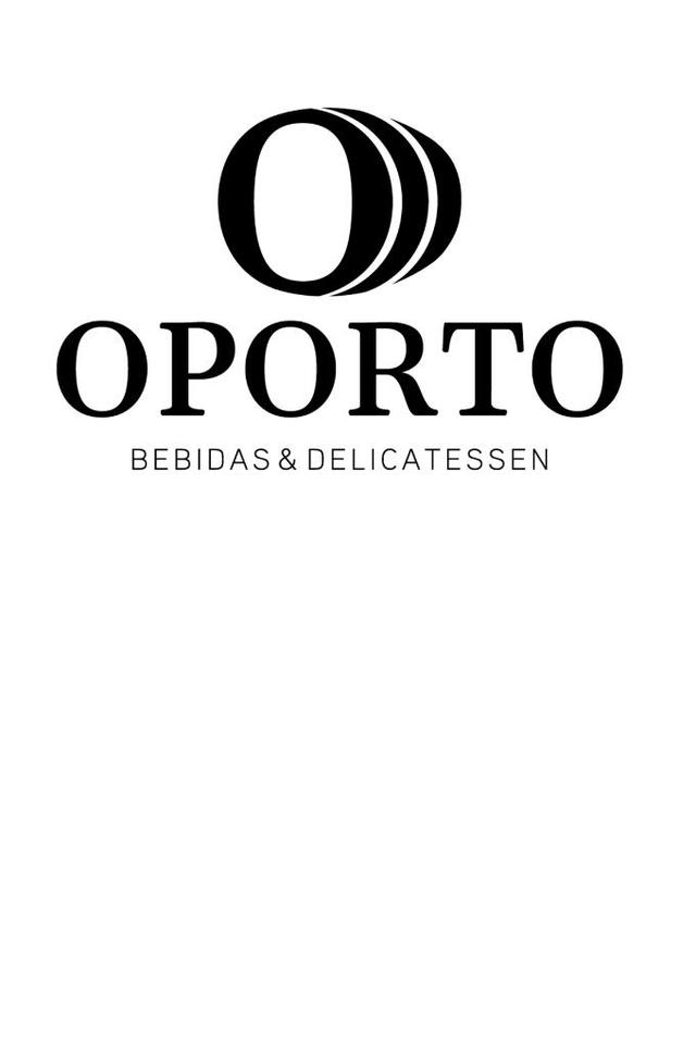 O OPORTO - BEBIDAS Y DELICATESSEN-