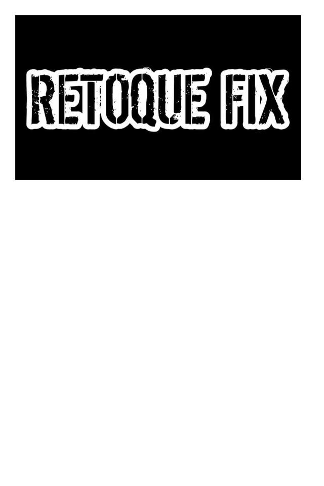 RETOQUE FIX