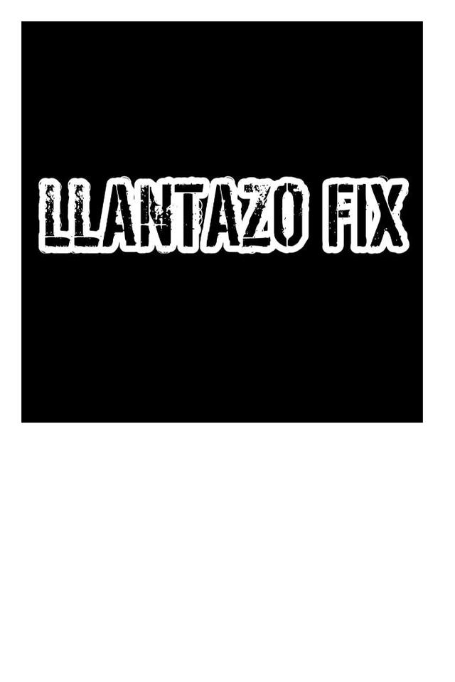 LLANTAZO FIX