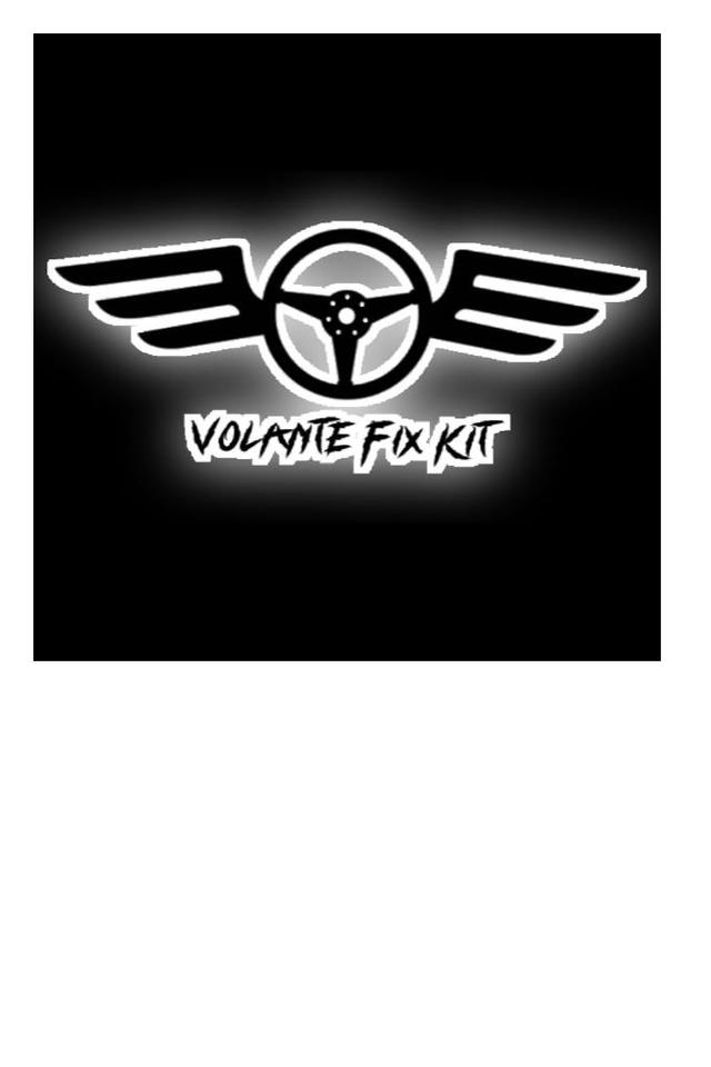 KIT VOLANTE FIX