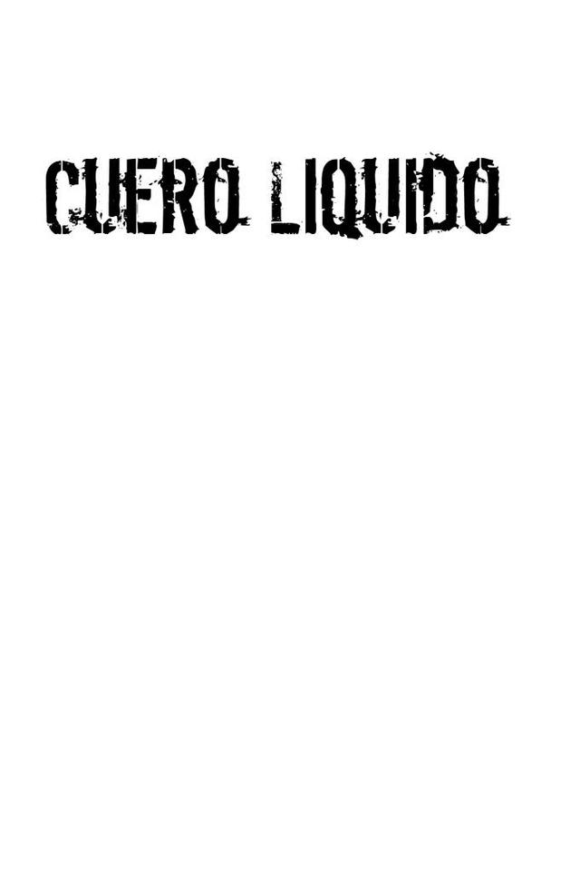 CUERO LIQUIDO