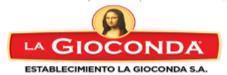 LA GIOCONDA ESTABLECIMIENTO LA GIOCONDA S.A.