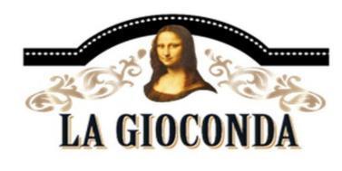 LA GIOCONDA
