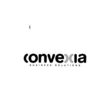 CONVEXIA BUSINESS SOLUTIONS