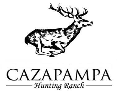 CAZAPAMPA HUNTING RANCH