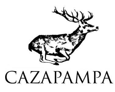 CAZAPAMPA