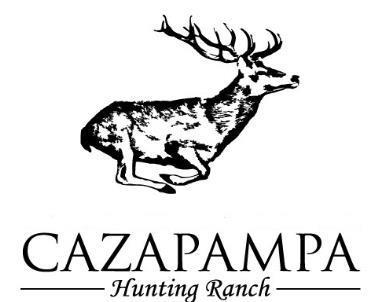 CAZAPAMPA HUNTING RANCH