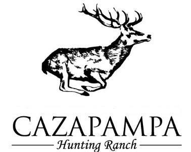 CAZAPAMPA HUNTING RANCH