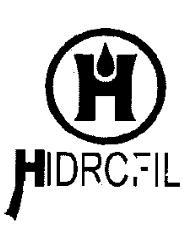 H HIDROFIL