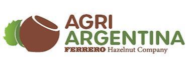 AGRI ARGENTINA FERRERO HAZELNUT COMPANY