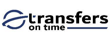 TRANSFERS ON TIME