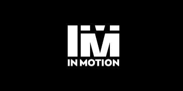 IM IN MOTION