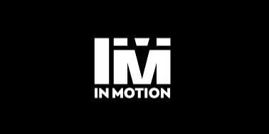 IM IN MOTION