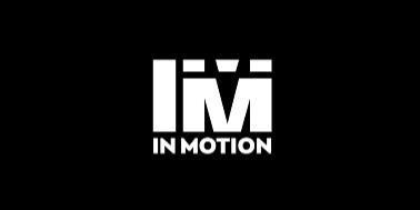 IM IN MOTION