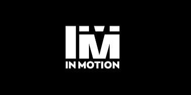 IM IN MOTION