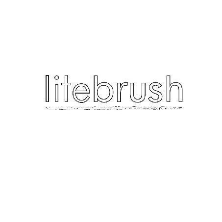 LITEBRUSH