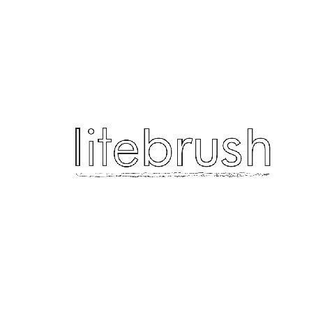 LITEBRUSH