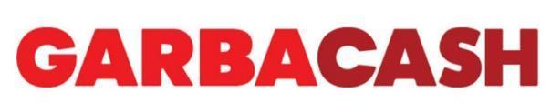 GARBACASH