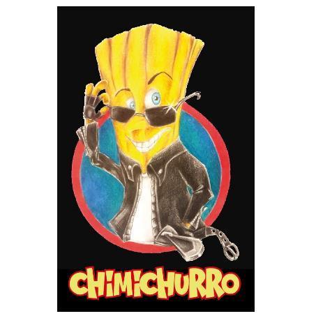 CHIMICHURRO