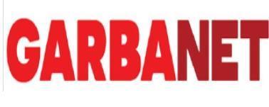 GARBANET
