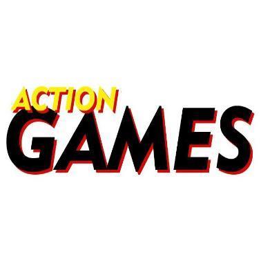 ACTION GAMES