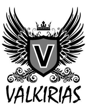 V VALKIRIAS