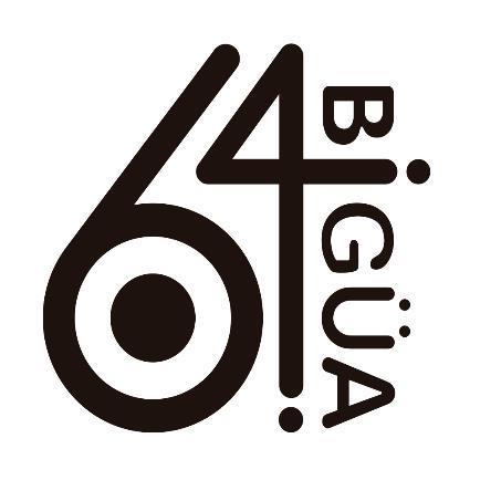 64BIGÜA