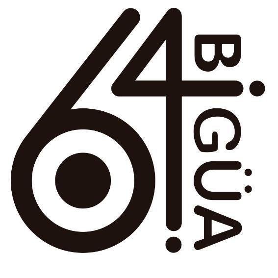 64BIGÜA