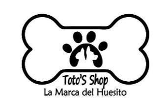 TOTO'S SHOP LA MARCA DEL HUESITO