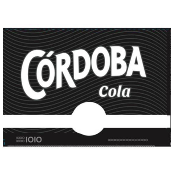 CÓRDOBA COLA