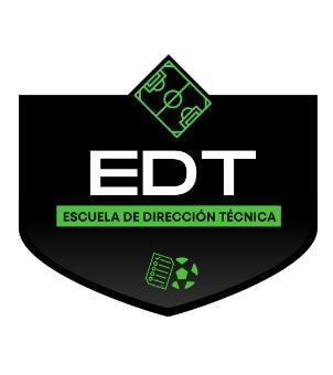 EDT ESCUELA DE DIRECCIÓN TÉCNICA