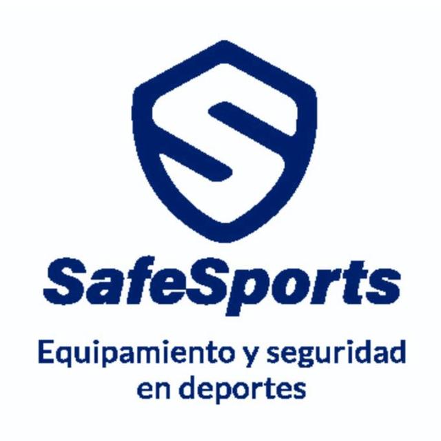 S SAFESPORTS EQUIPAMIENTO Y SEGURIDAD EN DEPORTES