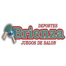 DEPORTES BRIENZA JUEGOS DE SALON