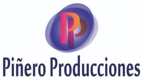 PP PIÑERO PRODUCCIONES