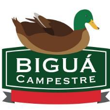 BIGUA CAMPRESTRE