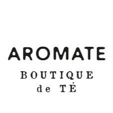 AROMATE  BOUTIQUE DE TE