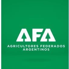 AFA AGRICULTORES FEDERADOS ARGENTINOS