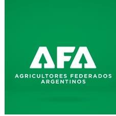 AFA AGRICULTORES FEDERADOS ARGENTINOS