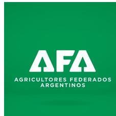 AFA AGRICULTORES FEDERADOS ARGENTINOS