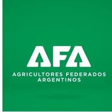 AFA AGRICULTORES FEDERADOS ARGENTINOS