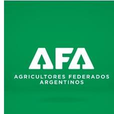 AFA AGRICULTORES FEDERADOS ARGENTINOS