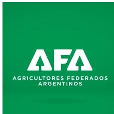 AFA AGRICULTORES FEDERADOS ARGENTINOS