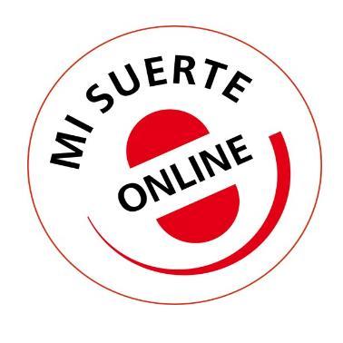 MI SUERTE ONLINE