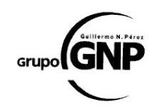 GRUPO GNP GUILLERMO N. PEREZ