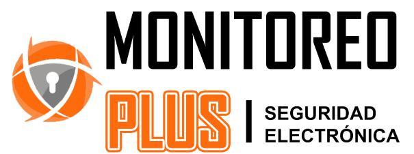 MONITOREO PLUS SEGURIDAD ELECTRONICA